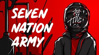 White Stripes - Seven Nation Army (The High x Loafers x IZKO Cover)