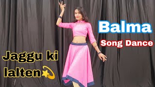 Balma Song Dance Video|| (Jaggu ki Lalten) cover By pratibha @darpanboutique