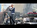 Keane - Bend And Break (live) - Stockholm - 10 June 2024