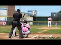 kyle lobstein lhp tigers vs. brad glenn of blue jays