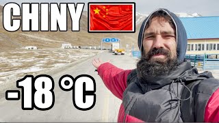 PAKISTAN - DOJECHAŁEM DO CHIN! NA MOTORZE!!! 🇵🇰🇨🇳