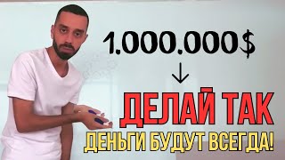 Стать БОГАТЫМ за 15 Минут или Остаться Бедным Навсегда? Анар Дримс