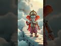 jay ganesh jay ganesh deva🌺mata jaki parvati pita mahadeva 🔱 sukhkarta dukhharta full arti ganesh