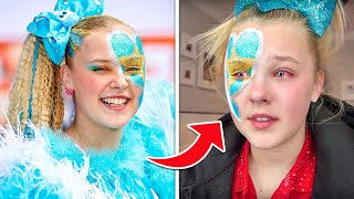 Jojo Siwa... The Scary Truth About Her Life..
