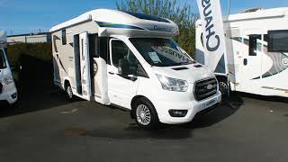 CHAUSSON 650 TITANIUM PREMIUM