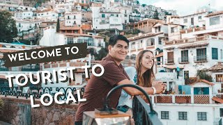 Tourist To Local - Travel Vloggers - Welcome to our channel!