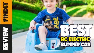 👌Top 5 Best Rc Electric Bumper Car - An Useful Products Guide!