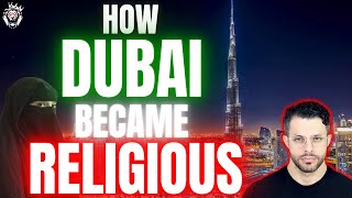 How the UAE Became Religious