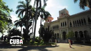 Cienfuegos, Cuba