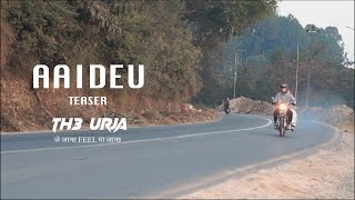 Aaideu - Th3 Urja (Teaser)