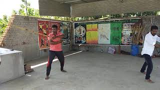 OL -72 Silambam Adipadam ( adivarisai)