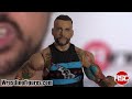 ringside collectibles unboxing mattel wwe cm punk top picks 2025 elite wrestling action figure