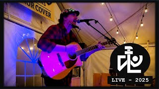 River Styx ORIGINAL Song LIVE | Lake Ann Brewery, 2025