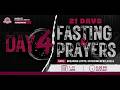 21 Days Fasting & Prayers 2026 || Day 4 - June 4th, 2026