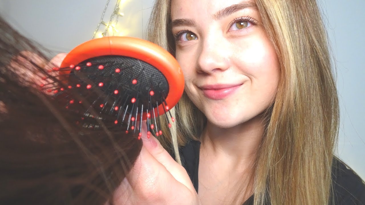 Madi Asmr Age