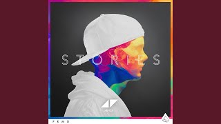 Avicii - Touch Me (slowed + reverb)