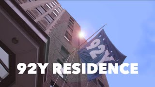 92Y Residence