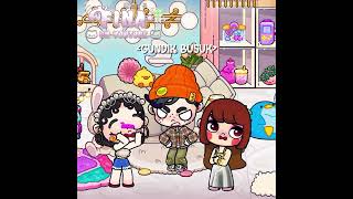 part:5|| #dramaavatarworld6 #lewatberandayt #fypシ゚ #mots #avatarworld #pazu #gameplay #cute