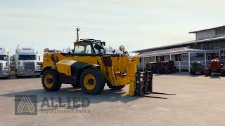 2019 JCB 540 170 TELEHANDLER 2