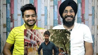 Mr.Local Teaser REACTION | Sivakarthikeyan, Nayanthara | Hiphop Tamizha | M.Rajesh | Parbrahm&Anurag