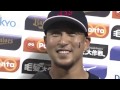 2016年 中島宏之 総集編 〜ナカジ 昔の姿に復活か⁈〜 オリックス