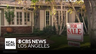 The Federal Reserve and interest rates affect the housing market | On Your Side