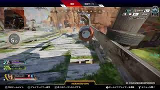 毎日 apex配信　～楽しんだもん勝ち～　＃751.1