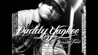 Salud Y Vida - Daddy Yankee