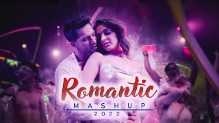 Romantic Mashup (ACV Mashup) | Arijit, Shreya Ghoshal | Deepika