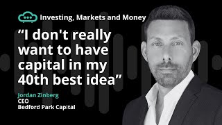 Picking Canadian Small Cap Stock Winners with Jordan Zinberg | Ep.114