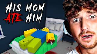 Saddest Roblox Accounts In History..