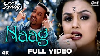 Naag Full Video - Naag | Jazzy B | Sukshinder Shinda | Dil Apna Punjabi Hits