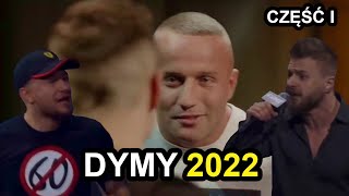 NAJWIĘKSZE DYMY 2022 CZĘŚĆ I