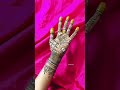 All types of mehendi design can be done. DM to book your orders ORDERS TAKEN IN AND AROUND📍CHENNAI