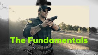 Gun Fighting Fundamentals
