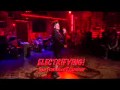 Spring Awakening on Tour - Montage