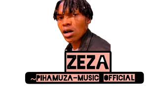 KEZA by Pihamuza songe (music video official)