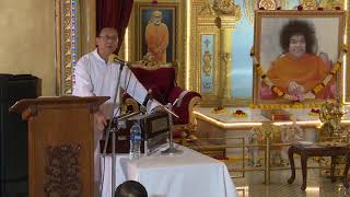 Samarpan # 49 - Talk by Dr  Sunam Gyamtso Tenzin on 21st April 2019