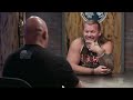 chris jericho and haku’s wild airport brawl broken skull sessions extra