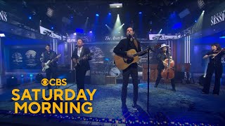 Saturday Sessions: The Avett Brothers perform 