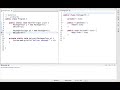 Java Tutorial: Generics with a Wildcard