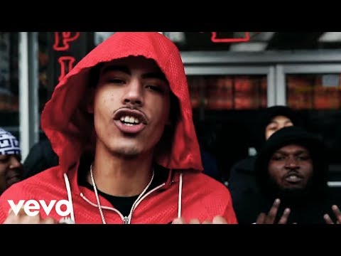 Video : Jay Critch & Harry Fraud – Thousand Ways