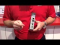 Molex - System Redundancy Modules for PROFIBUS - Rockwell Automation 2014