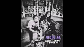 zip zieller - Blues kalah mati