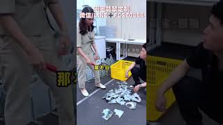 ① 自己的粉丝自己来宠！意境半山水手镯，这就给你整上！#翡翠 #翡翠手镯 #翡翠手镯定制