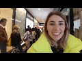 paris vlog eyfel otel alışveriş dila kent