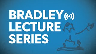 Human flourishing and human excellence with Leon Kass | BRADLEY LECTURES