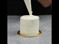 How To Make Mini Cake | ArifeOnline | #Arifcaketoolshop #Shorts #ArifeOnline