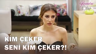 Kahvaltı Masasında, Damat Dedikodusu | Kısmetse Olur 119. Bölüm