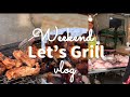 Let’s Grill Vlog 🍡🍢 | Jen Matranas Vlogs #philippines #vlogger #subscribe #quickvlog